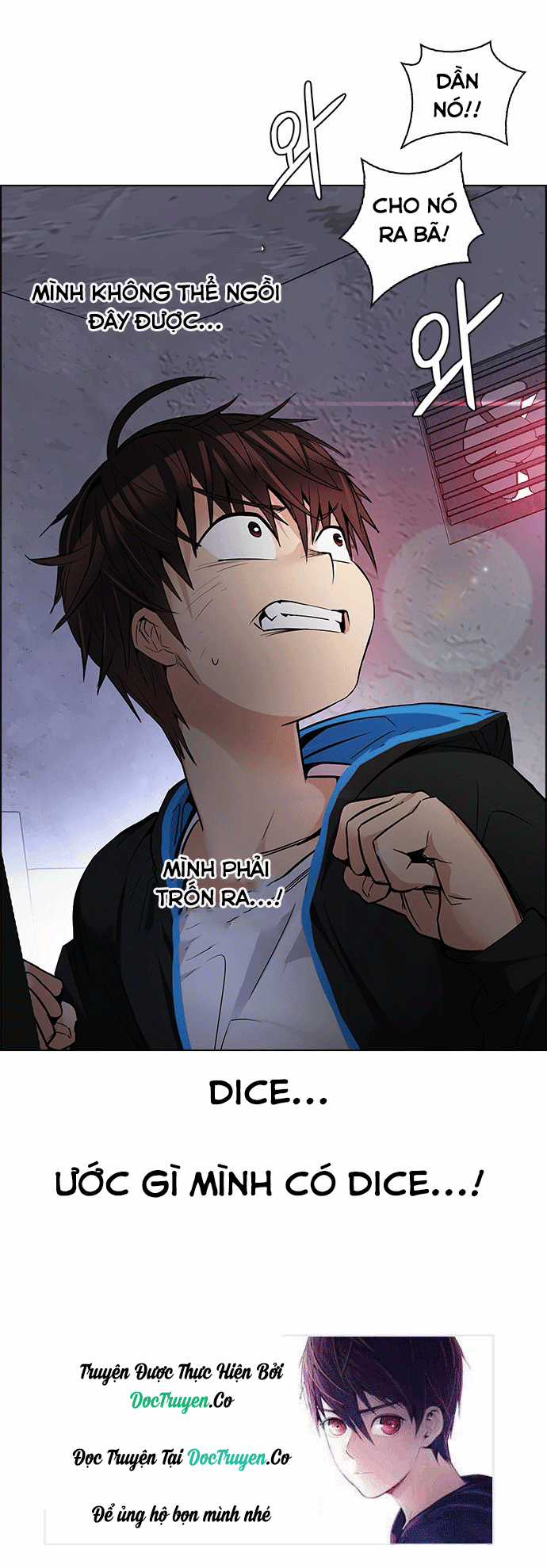 Dice - Chapter 216 - Trang 56
