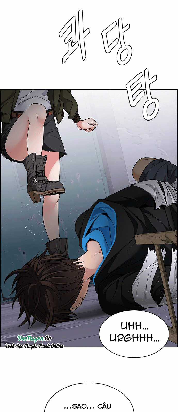 Dice - Chapter 216 - Trang 7