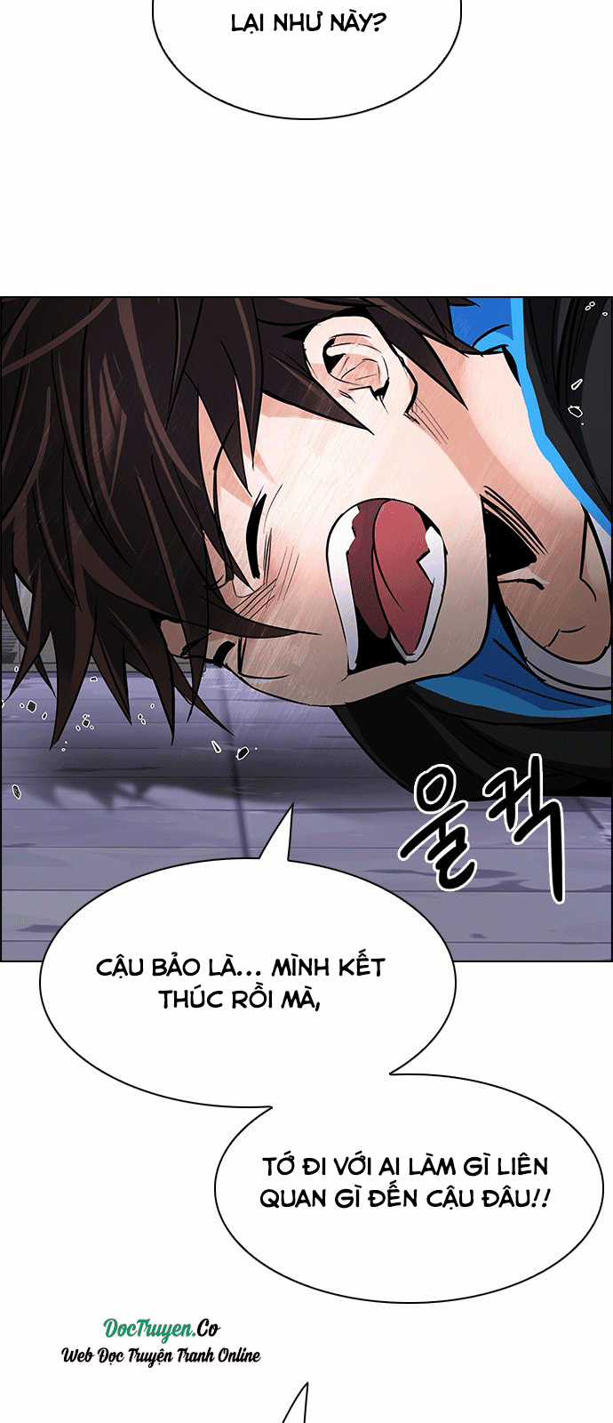 Dice - Chapter 216 - Trang 8