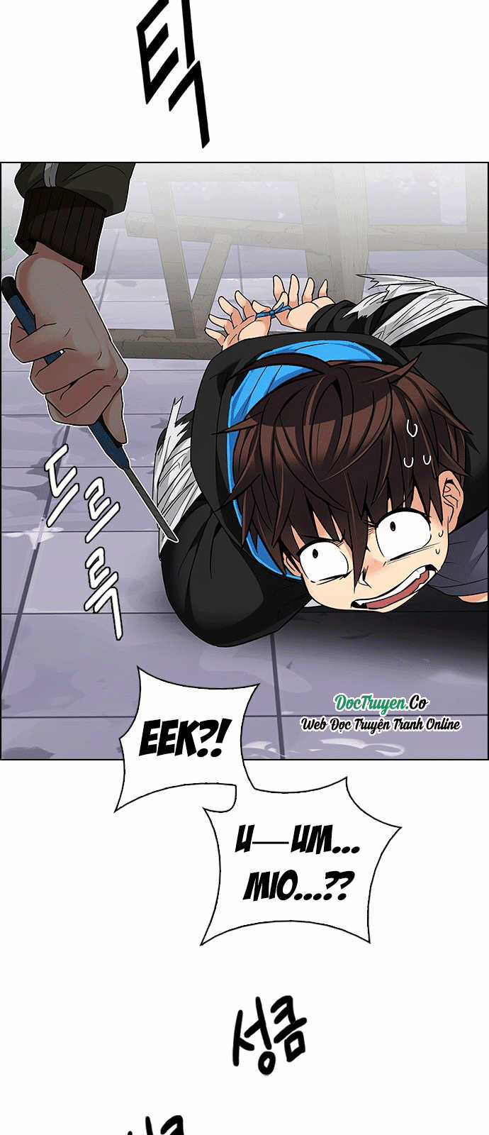 Dice - Chapter 216 - Trang 10