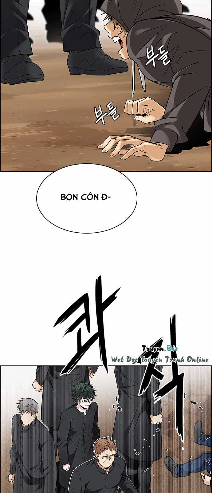 Dice - Chapter 217 - Trang 2