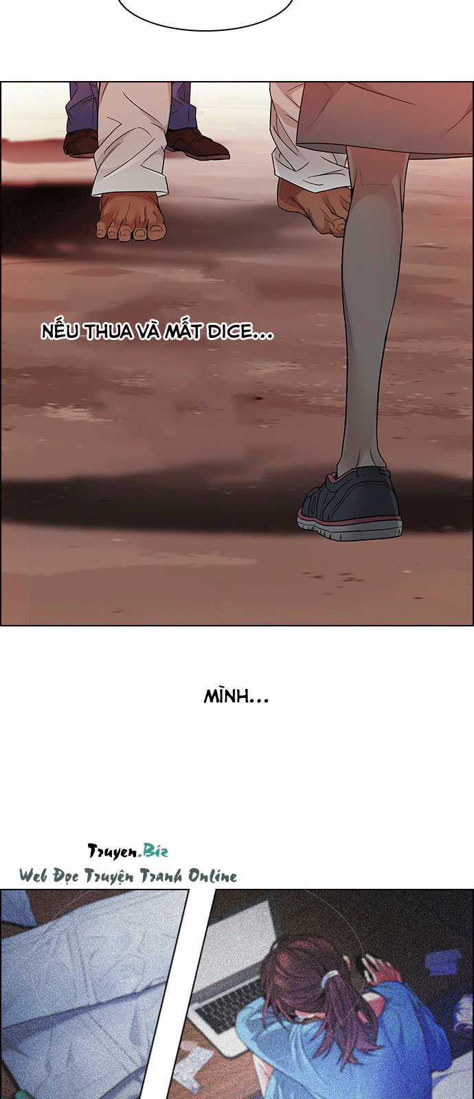 Dice - Chapter 217 - Trang 13