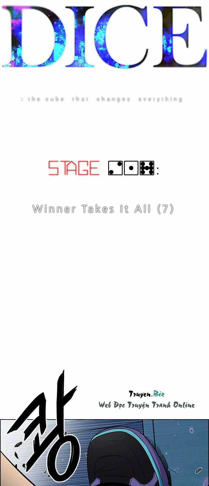 Dice - Chapter 217 - Trang 16