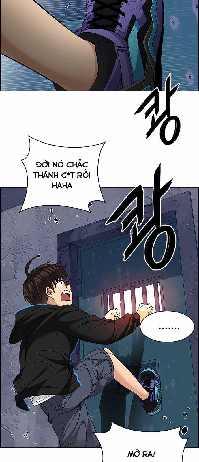 Dice - Chapter 217 - Trang 17