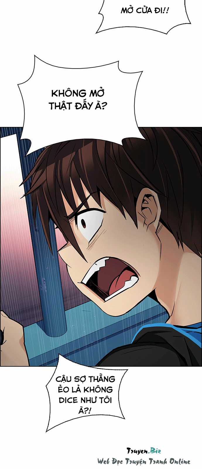 Dice - Chapter 217 - Trang 18