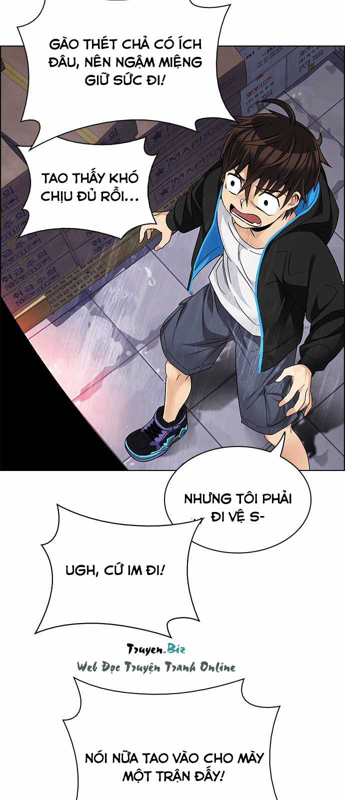 Dice - Chapter 217 - Trang 20