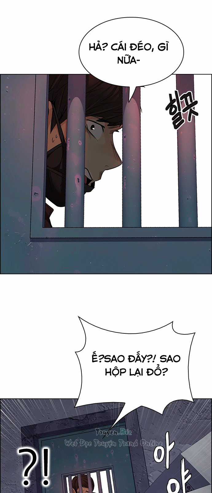 Dice - Chapter 217 - Trang 24