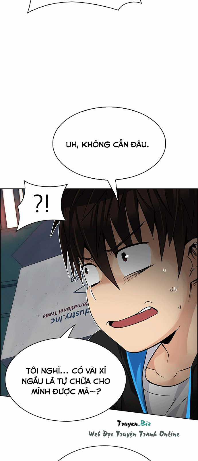 Dice - Chapter 217 - Trang 29