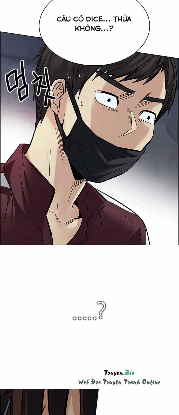 Dice - Chapter 217 - Trang 30