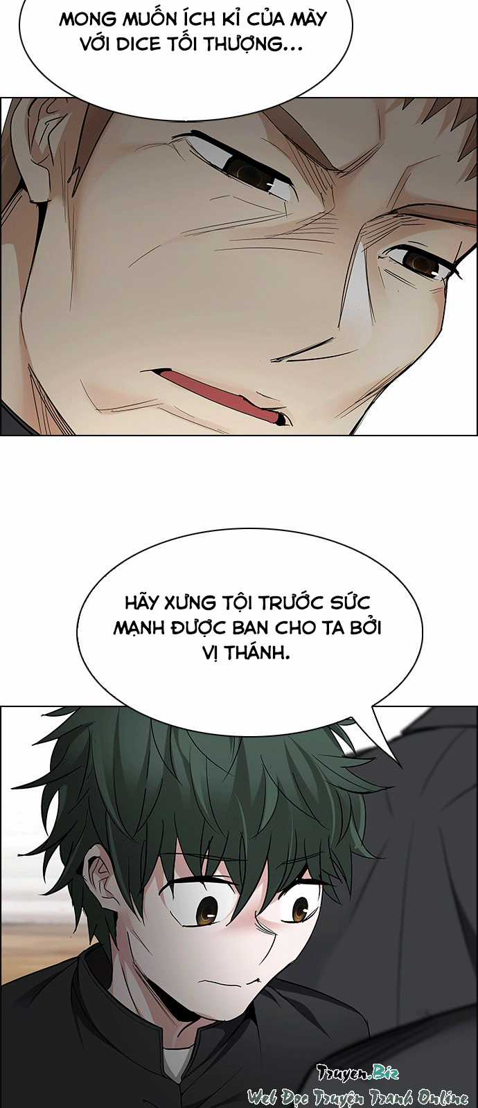 Dice - Chapter 217 - Trang 4