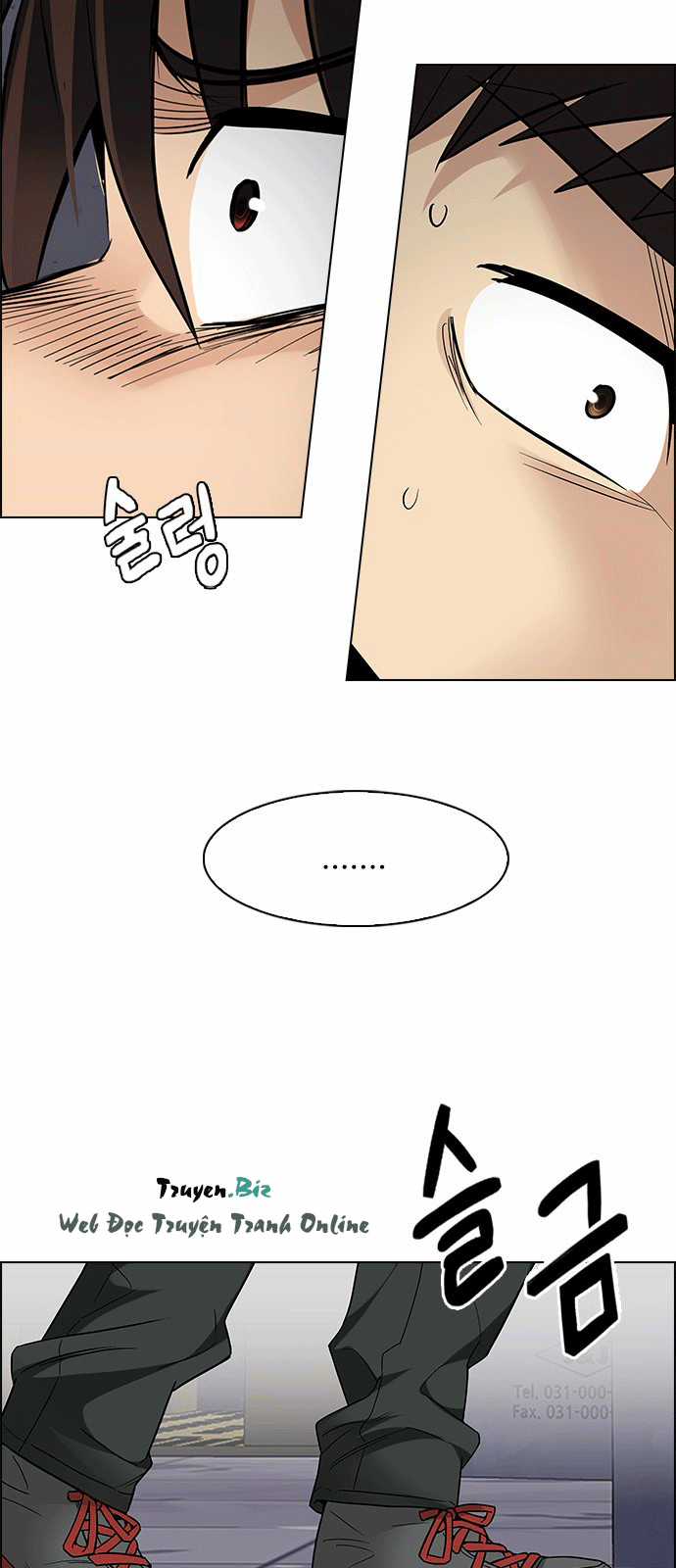 Dice - Chapter 217 - Trang 31