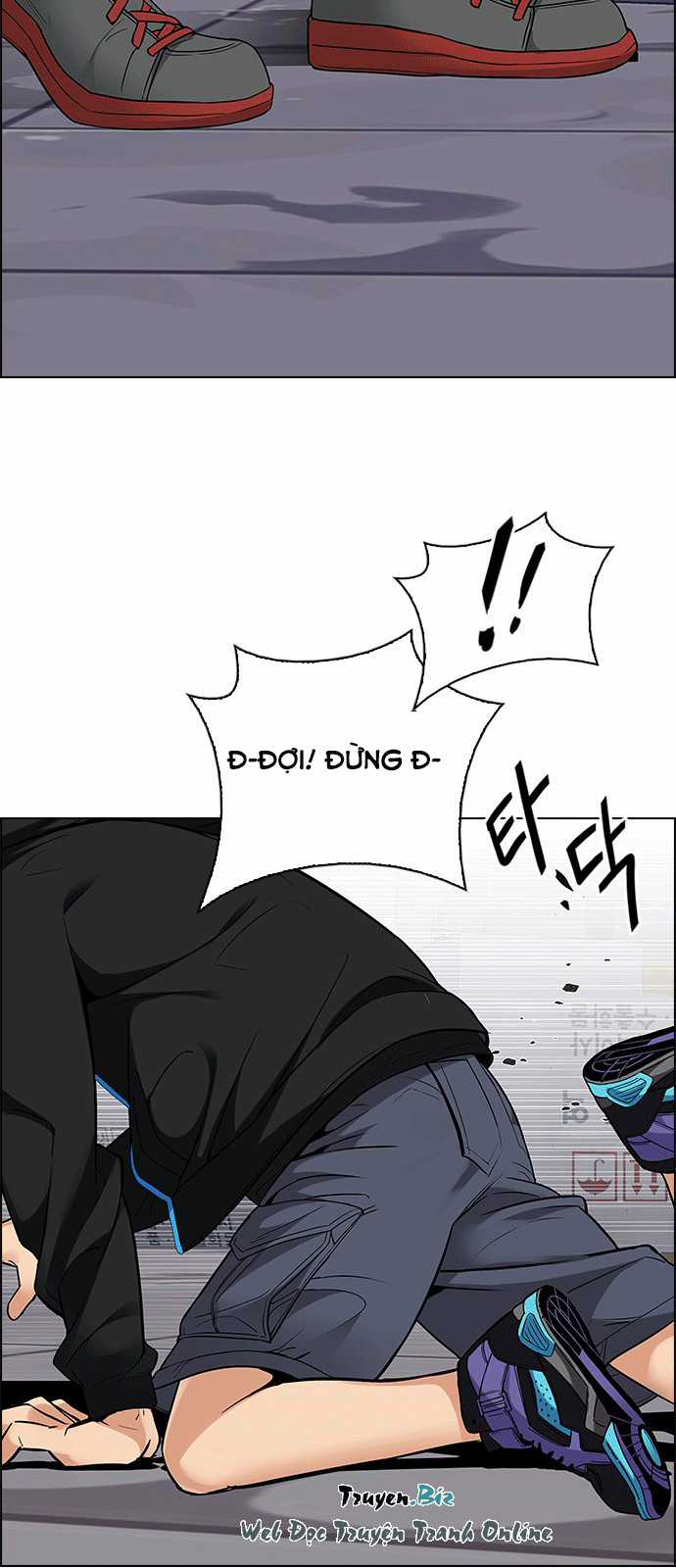 Dice - Chapter 217 - Trang 32