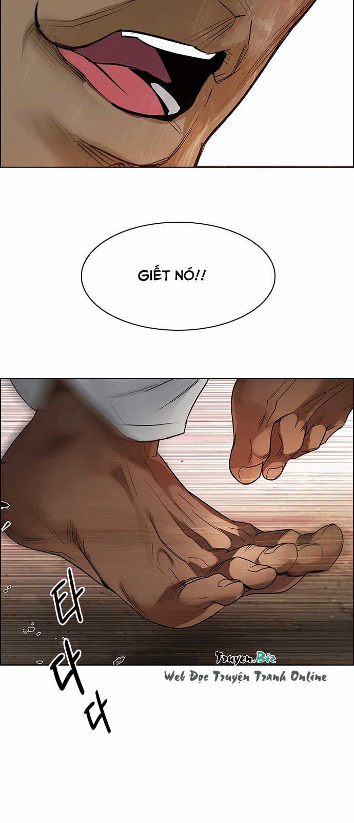 Dice - Chapter 217 - Trang 42