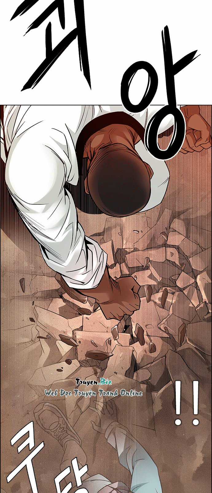 Dice - Chapter 217 - Trang 45