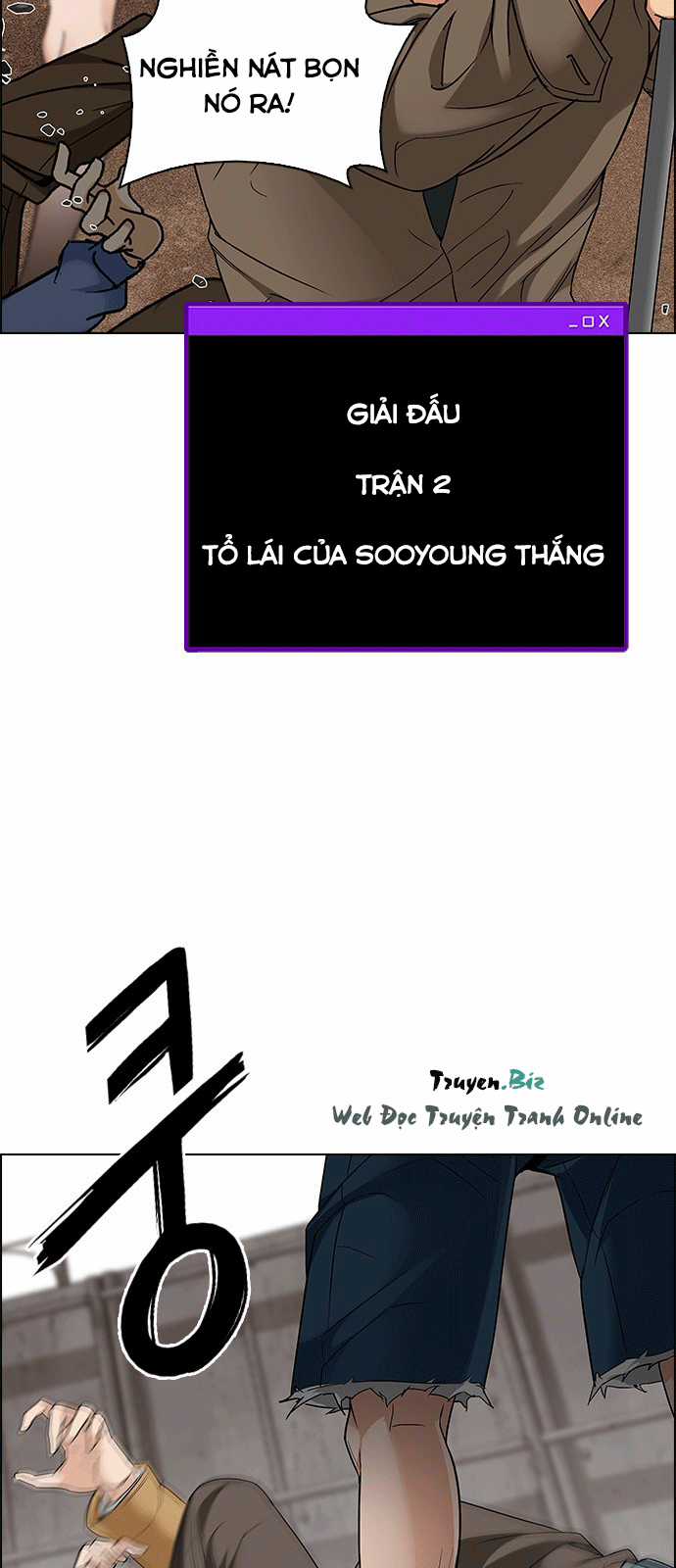 Dice - Chapter 217 - Trang 8