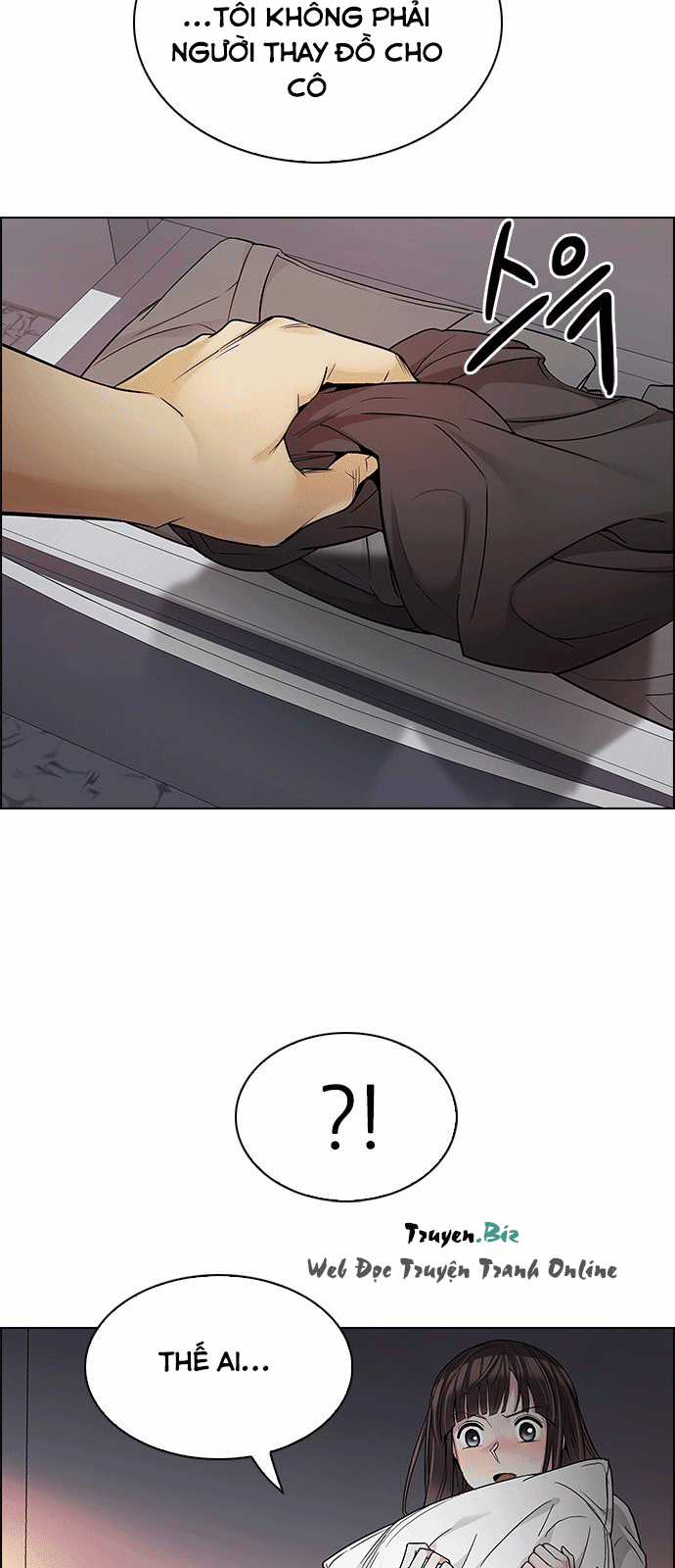 Dice - Chapter 218 - Trang 14