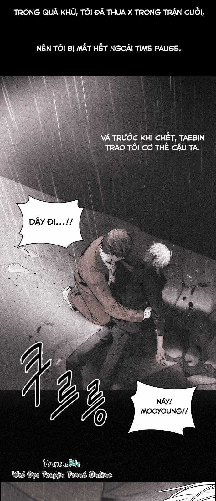 Dice - Chapter 218 - Trang 27