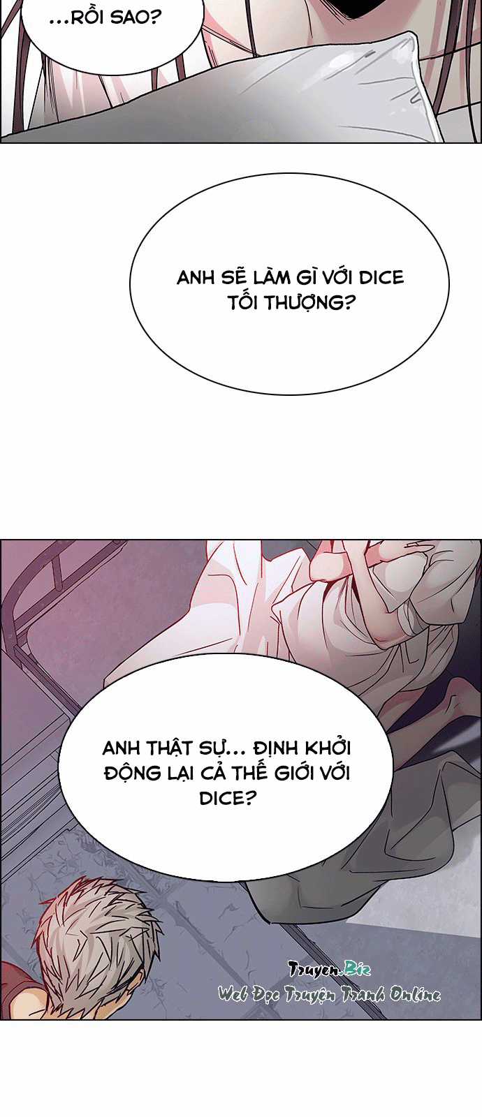 Dice - Chapter 218 - Trang 31
