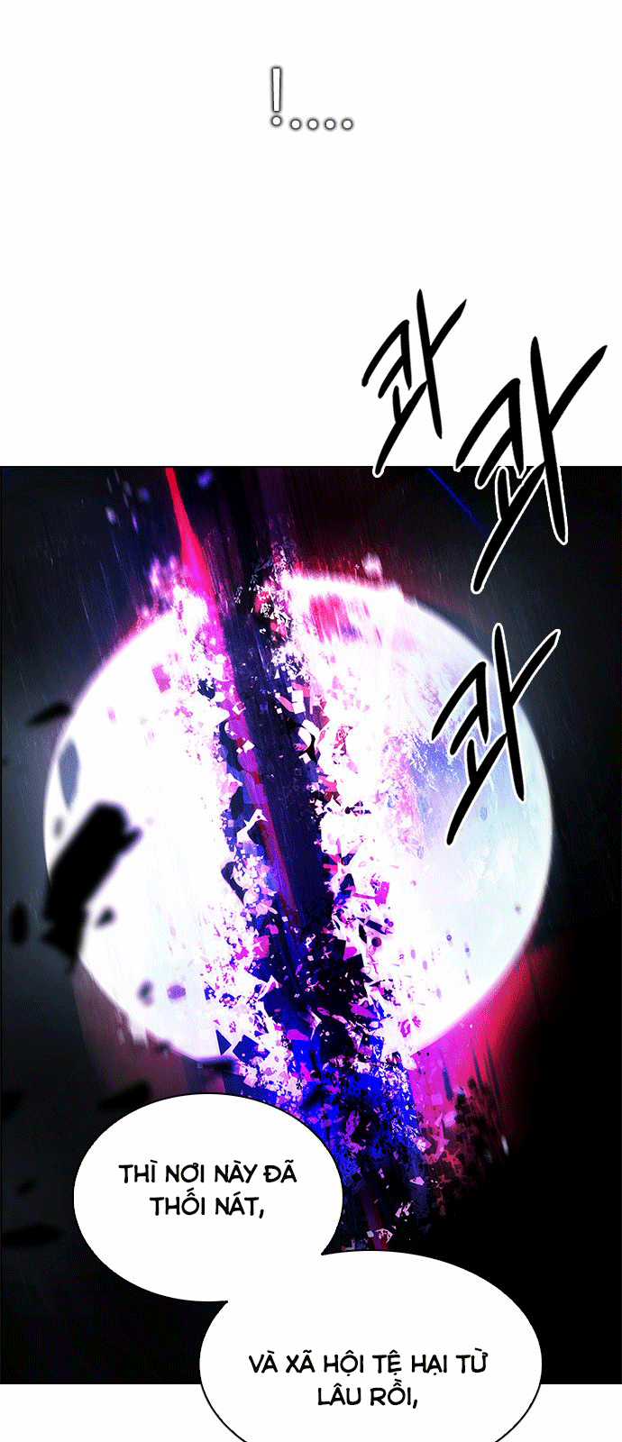 Dice - Chapter 218 - Trang 32