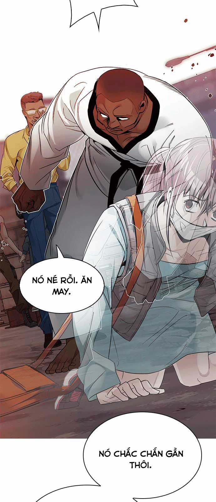 Dice - Chapter 218 - Trang 41