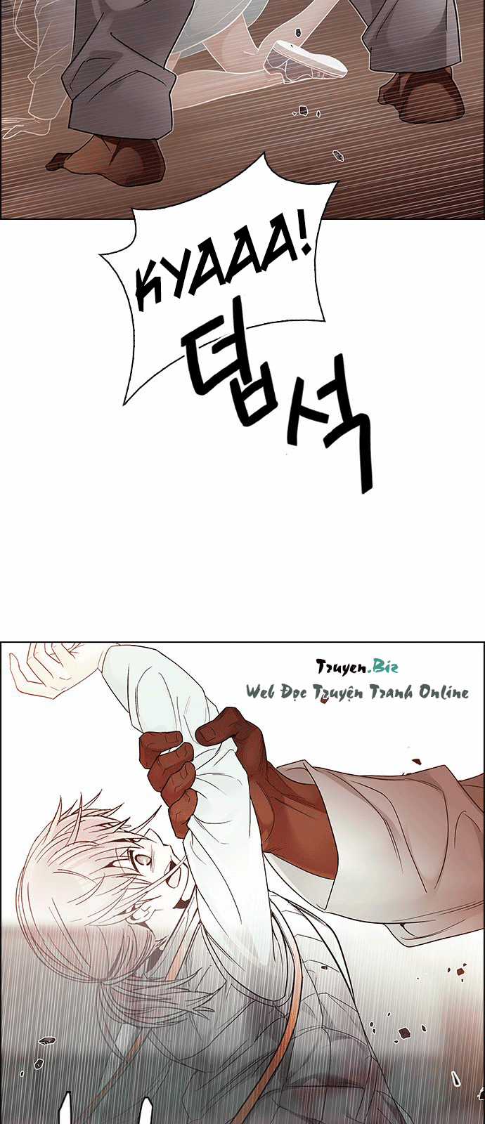 Dice - Chapter 218 - Trang 45