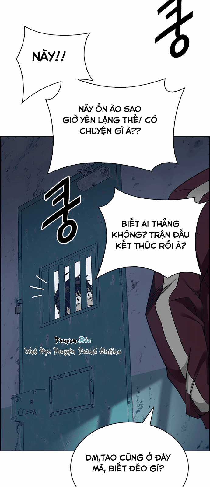 Dice - Chapter 218 - Trang 48