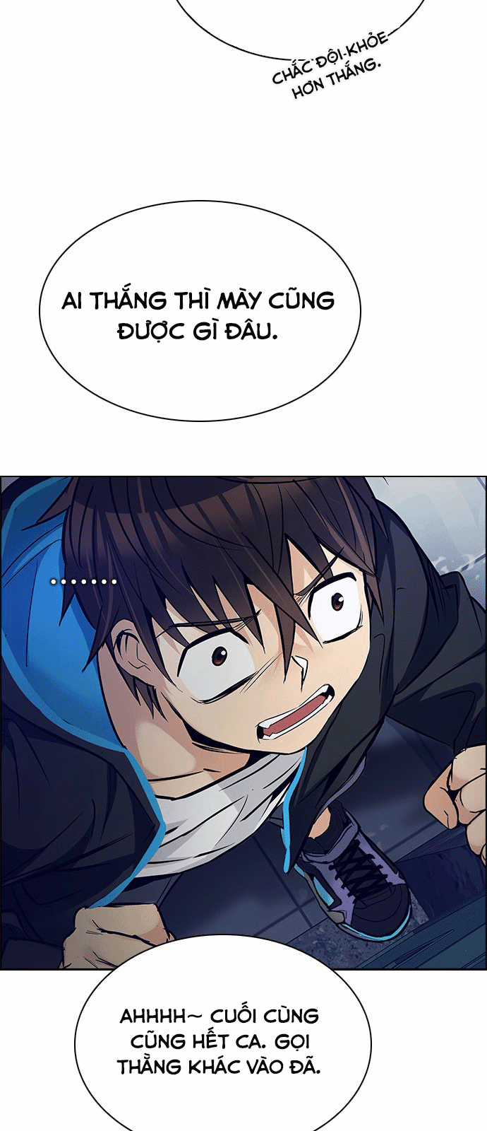 Dice - Chapter 218 - Trang 49