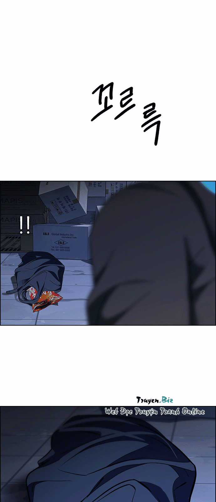 Dice - Chapter 218 - Trang 54