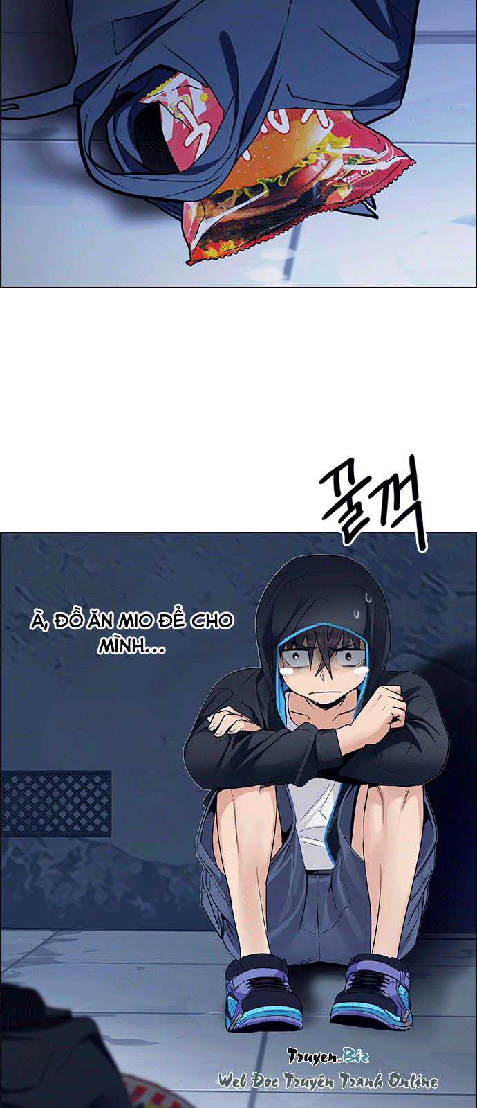 Dice - Chapter 218 - Trang 55