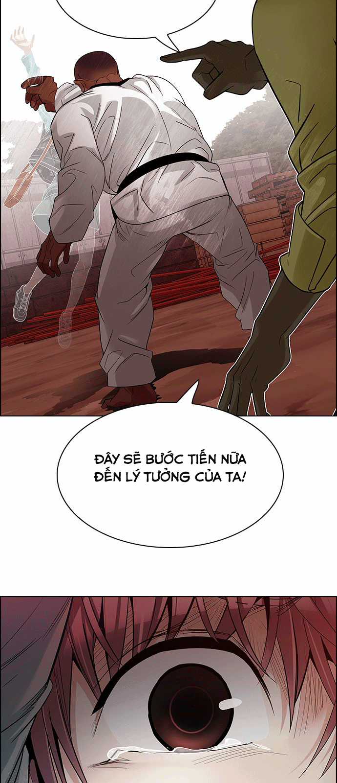 Dice - Chapter 219 - Trang 11