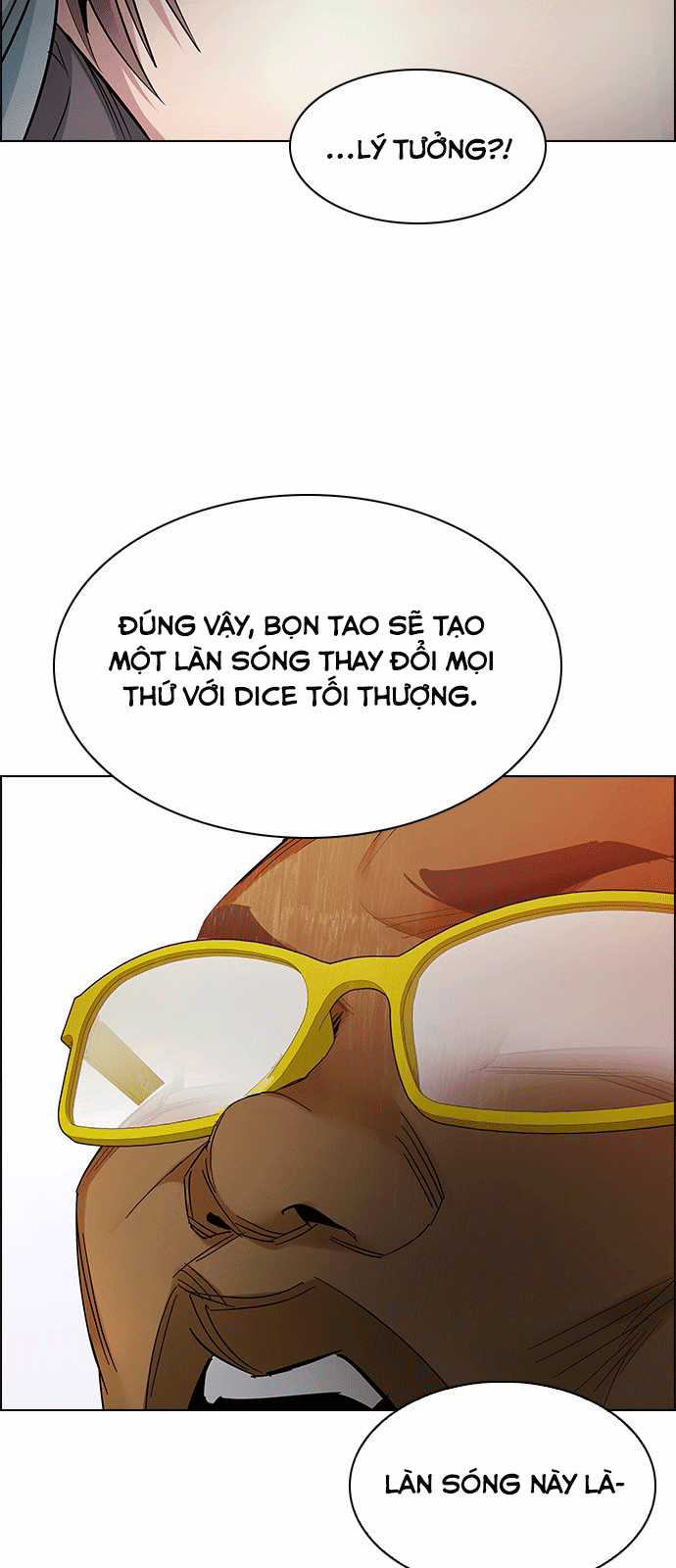 Dice - Chapter 219 - Trang 12