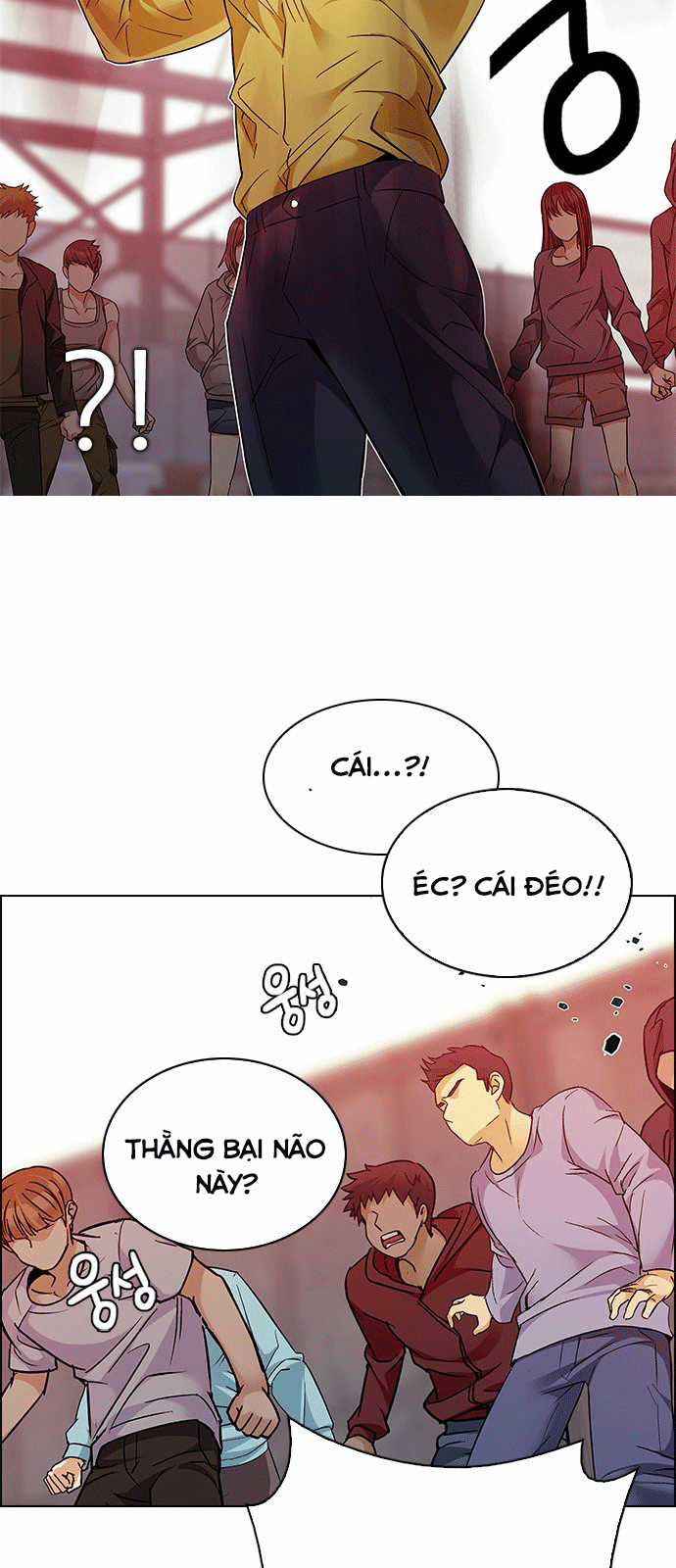 Dice - Chapter 219 - Trang 14