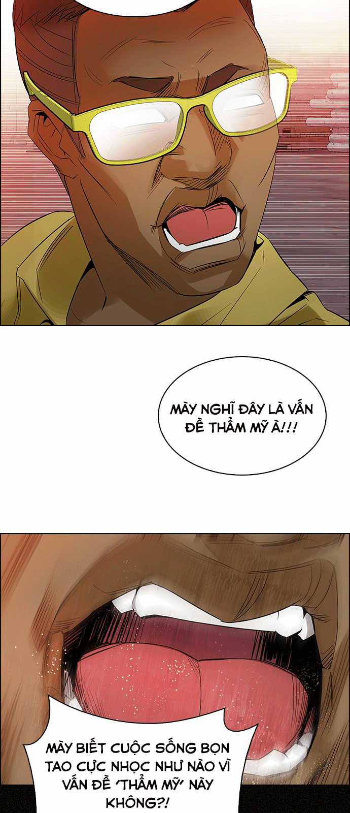 Dice - Chapter 219 - Trang 16