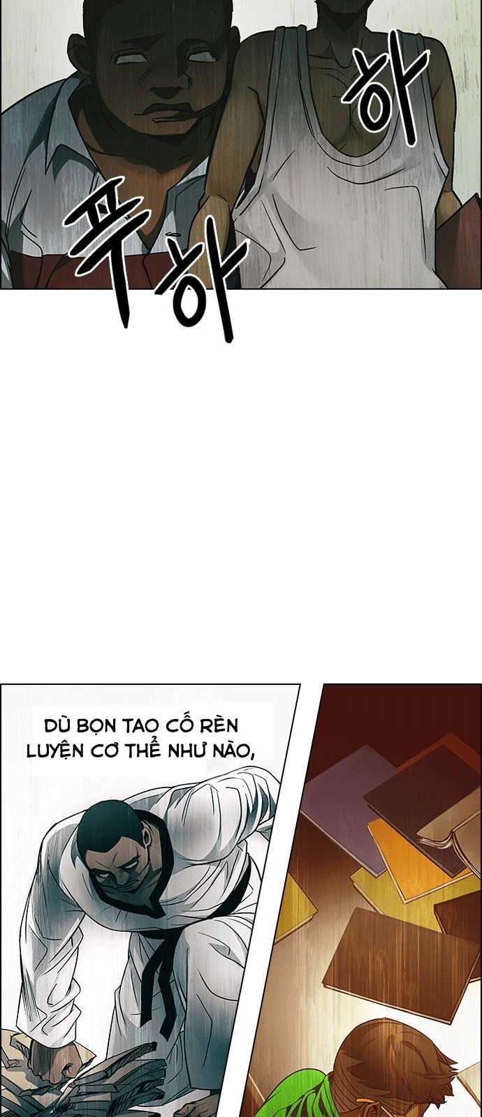 Dice - Chapter 219 - Trang 19