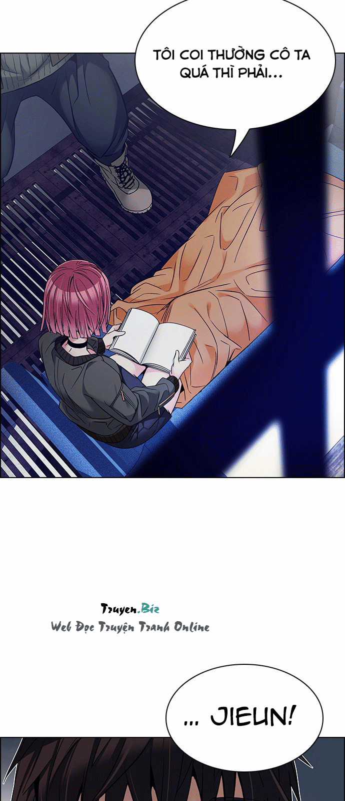 Dice - Chapter 219 - Trang 3