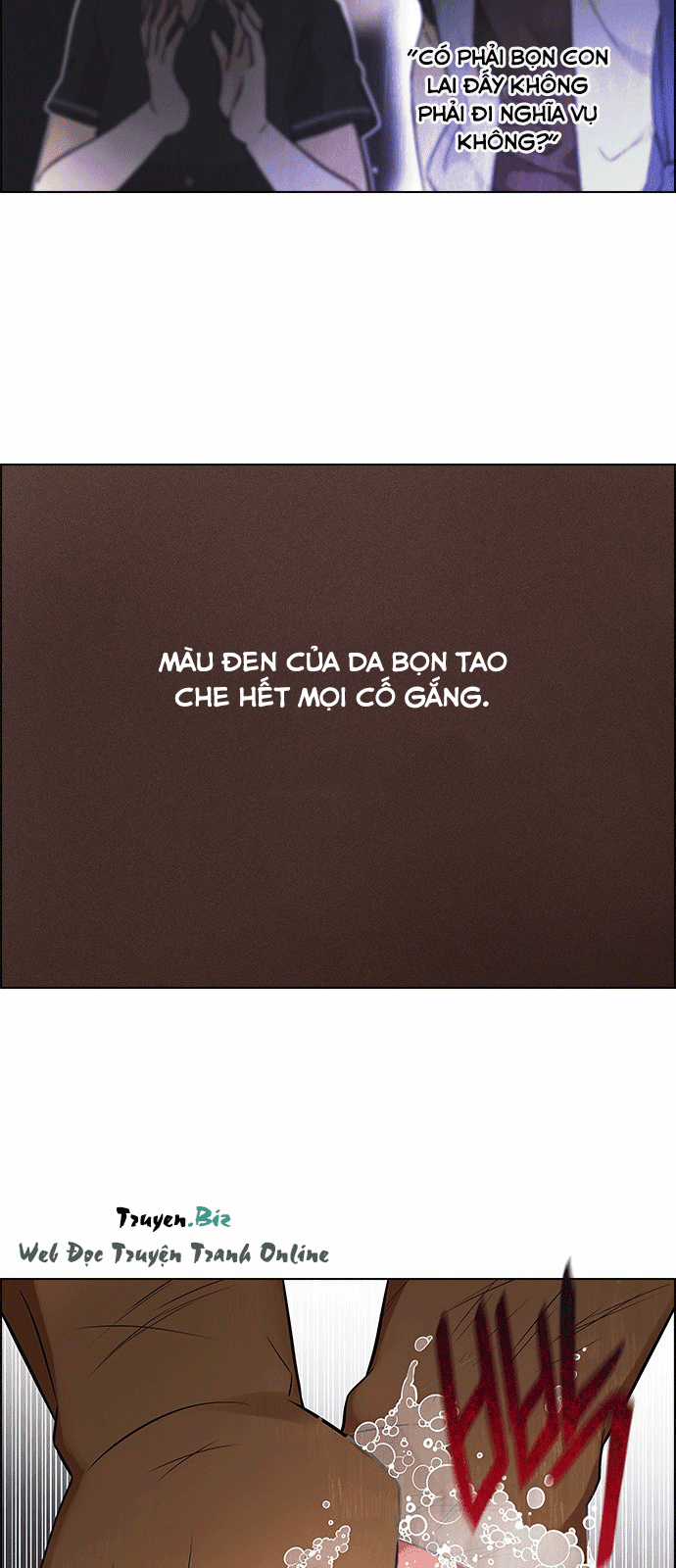 Dice - Chapter 219 - Trang 21