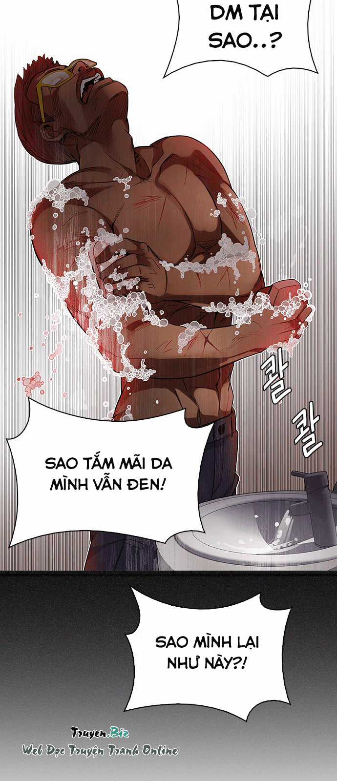 Dice - Chapter 219 - Trang 23