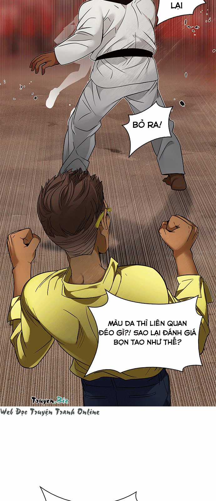 Dice - Chapter 219 - Trang 27