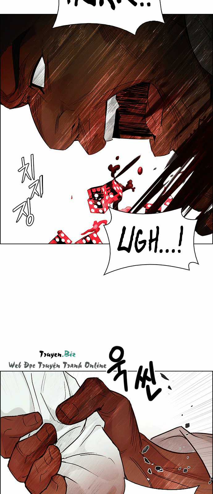 Dice - Chapter 219 - Trang 33