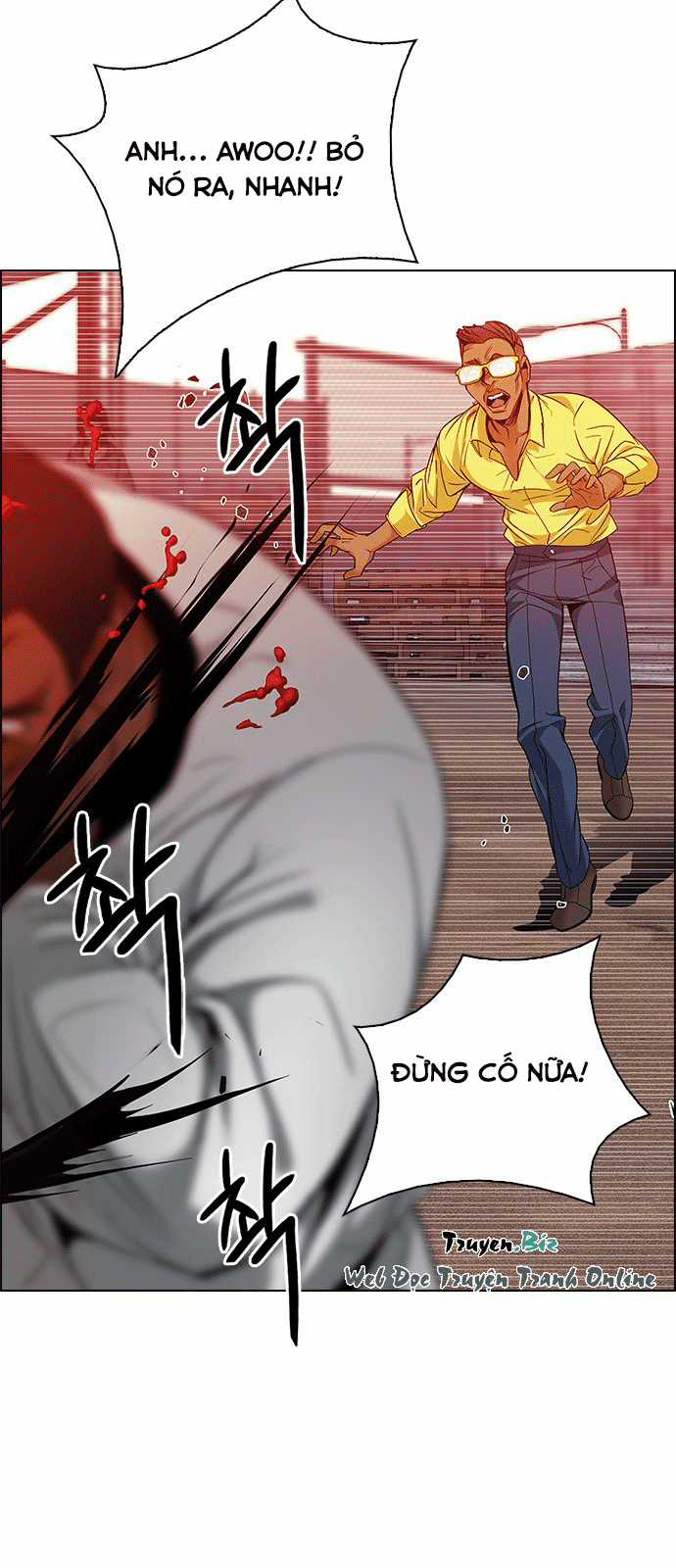 Dice - Chapter 219 - Trang 35