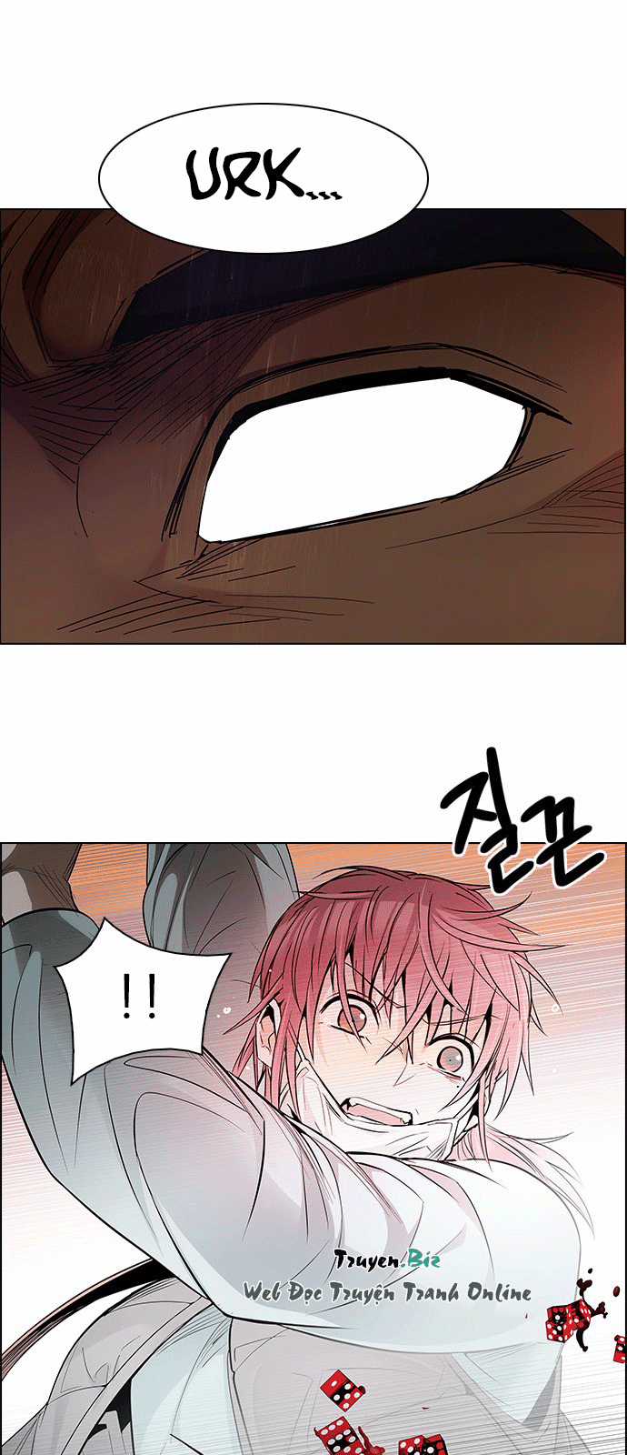 Dice - Chapter 219 - Trang 36