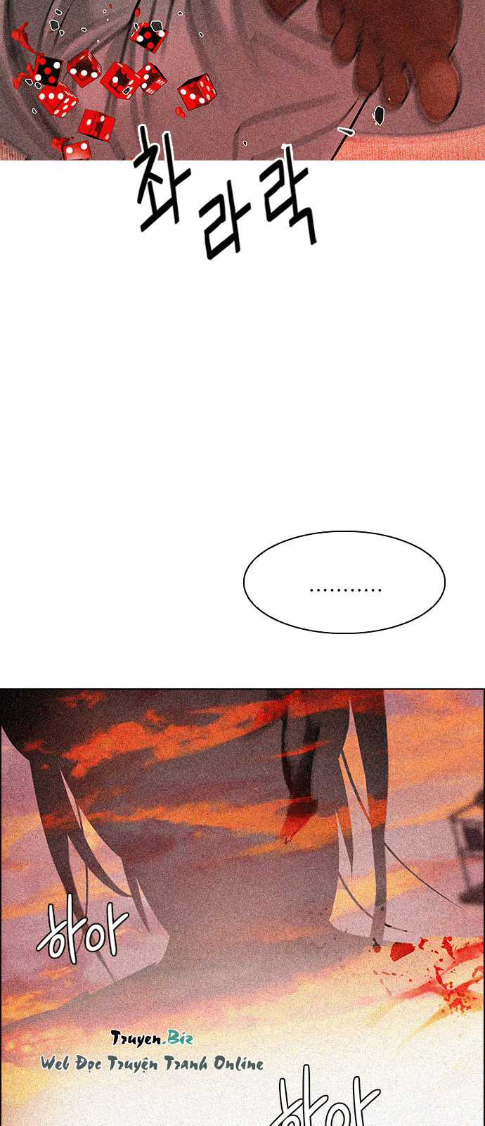 Dice - Chapter 219 - Trang 40