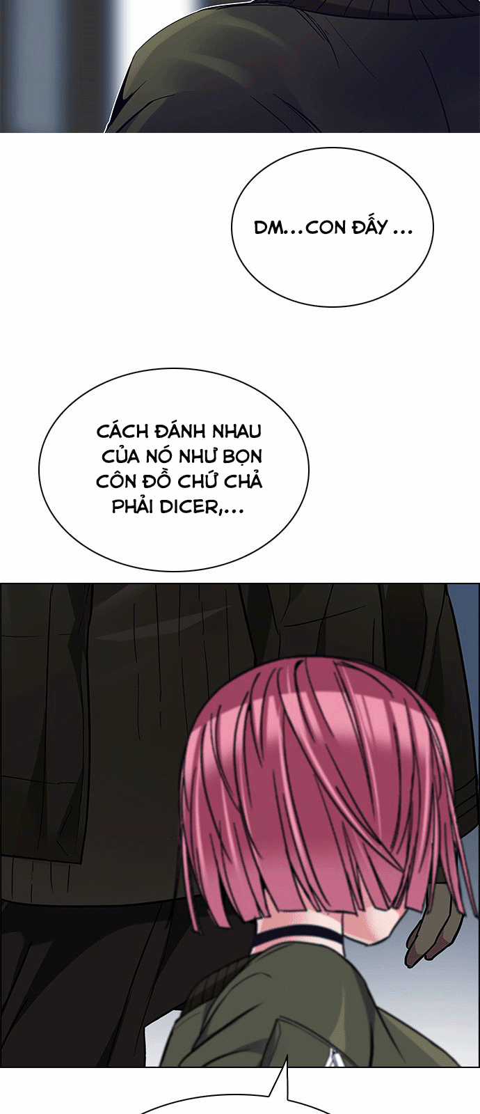 Dice - Chapter 219 - Trang 43