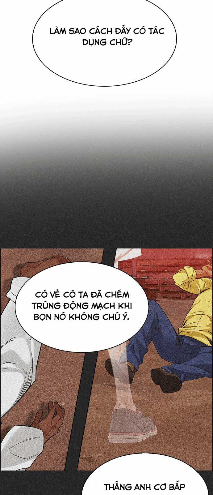 Dice - Chapter 219 - Trang 44