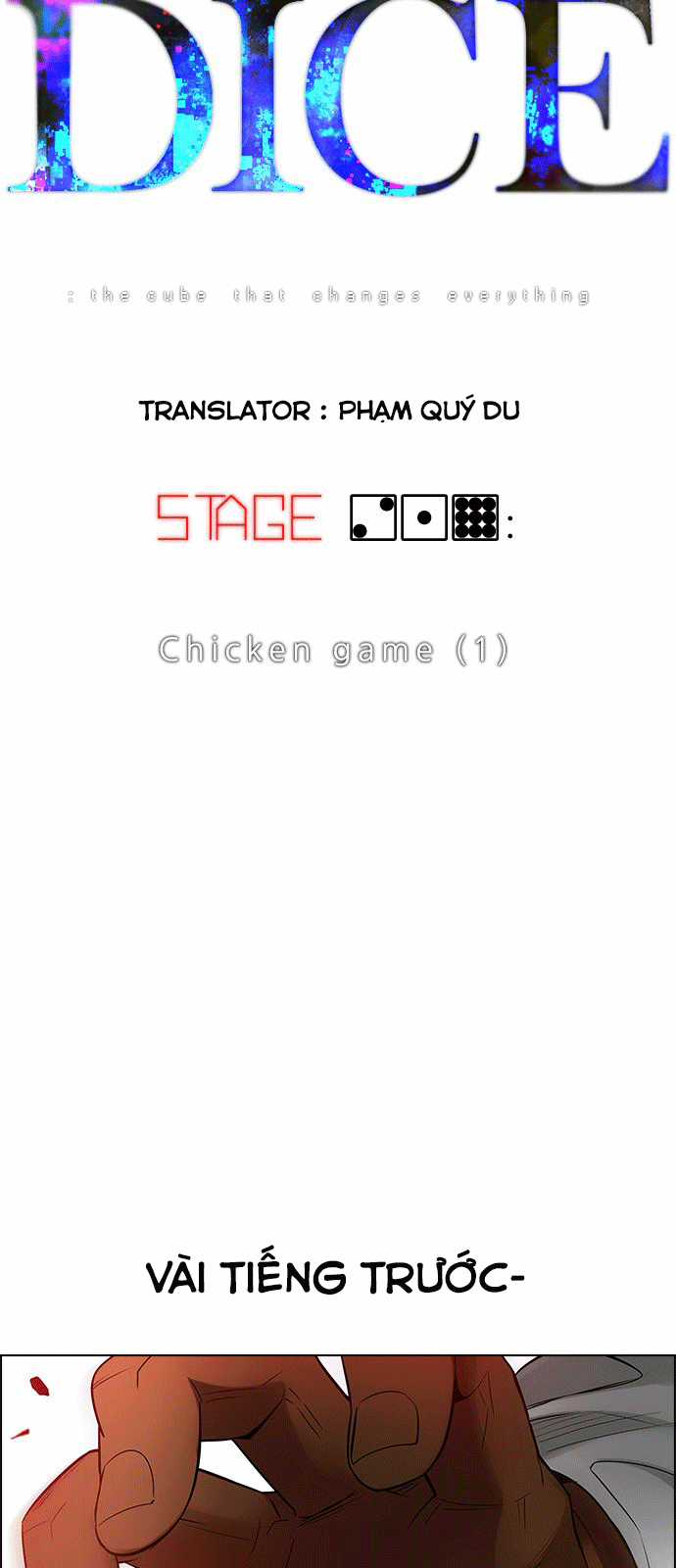 Dice - Chapter 219 - Trang 8