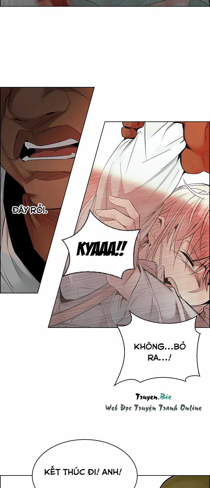 Dice - Chapter 219 - Trang 10