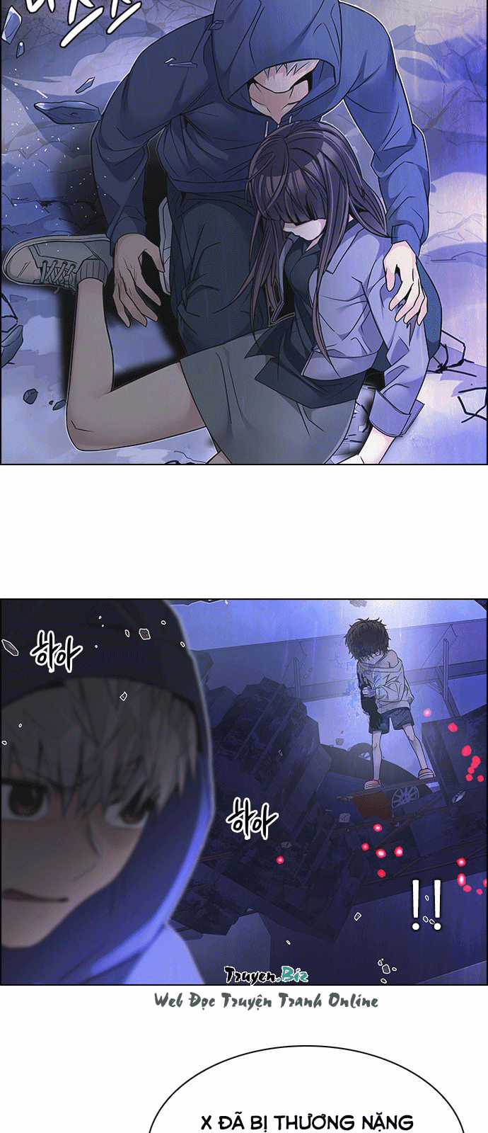 Dice - Chapter 220 - Trang 13