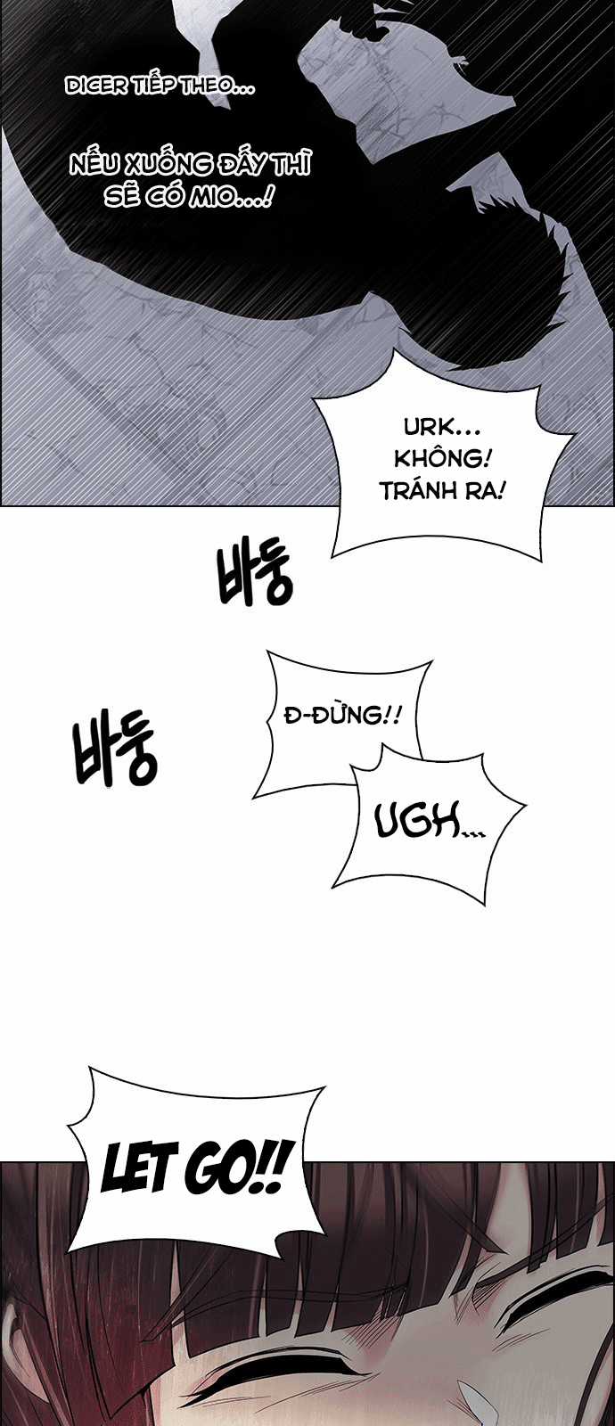 Dice - Chapter 220 - Trang 20