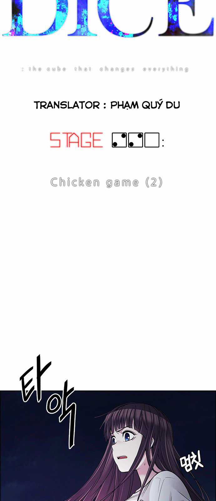Dice - Chapter 220 - Trang 3