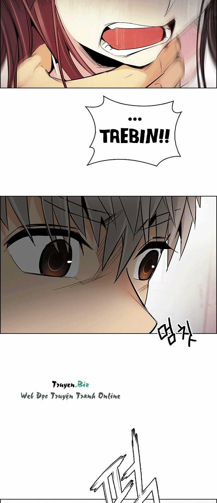 Dice - Chapter 220 - Trang 21